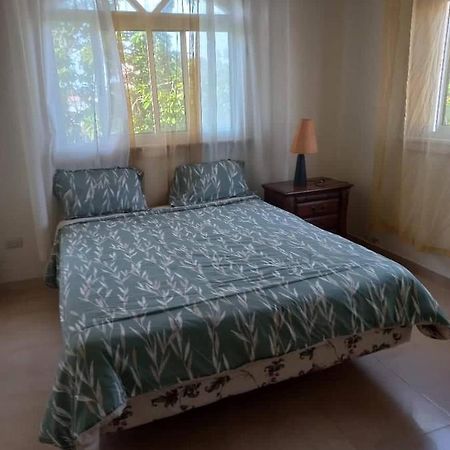 Casa Maria Hotel La Romana Bagian luar foto