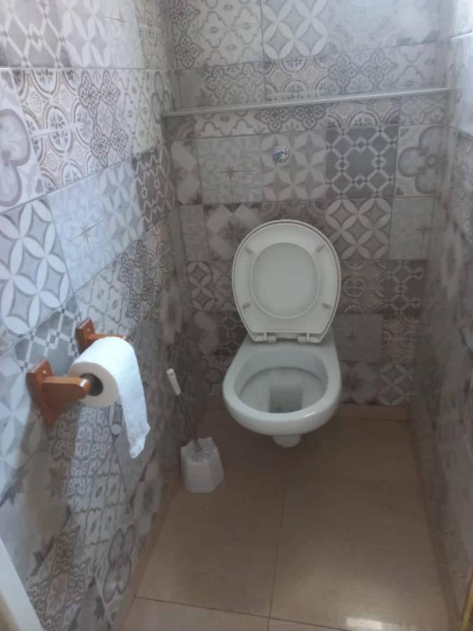 Casa Maria Hotel La Romana Bagian luar foto