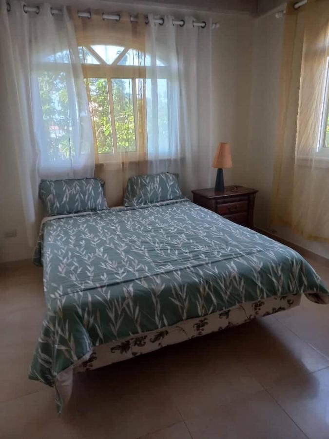 Casa Maria Hotel La Romana Bagian luar foto