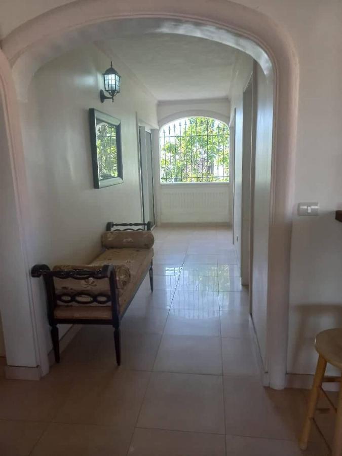 Casa Maria Hotel La Romana Bagian luar foto
