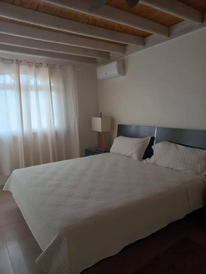 Casa Maria Hotel La Romana Bagian luar foto